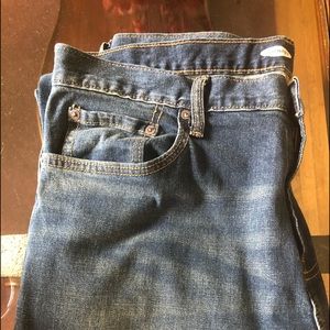 Old Navy Jeans 36x30